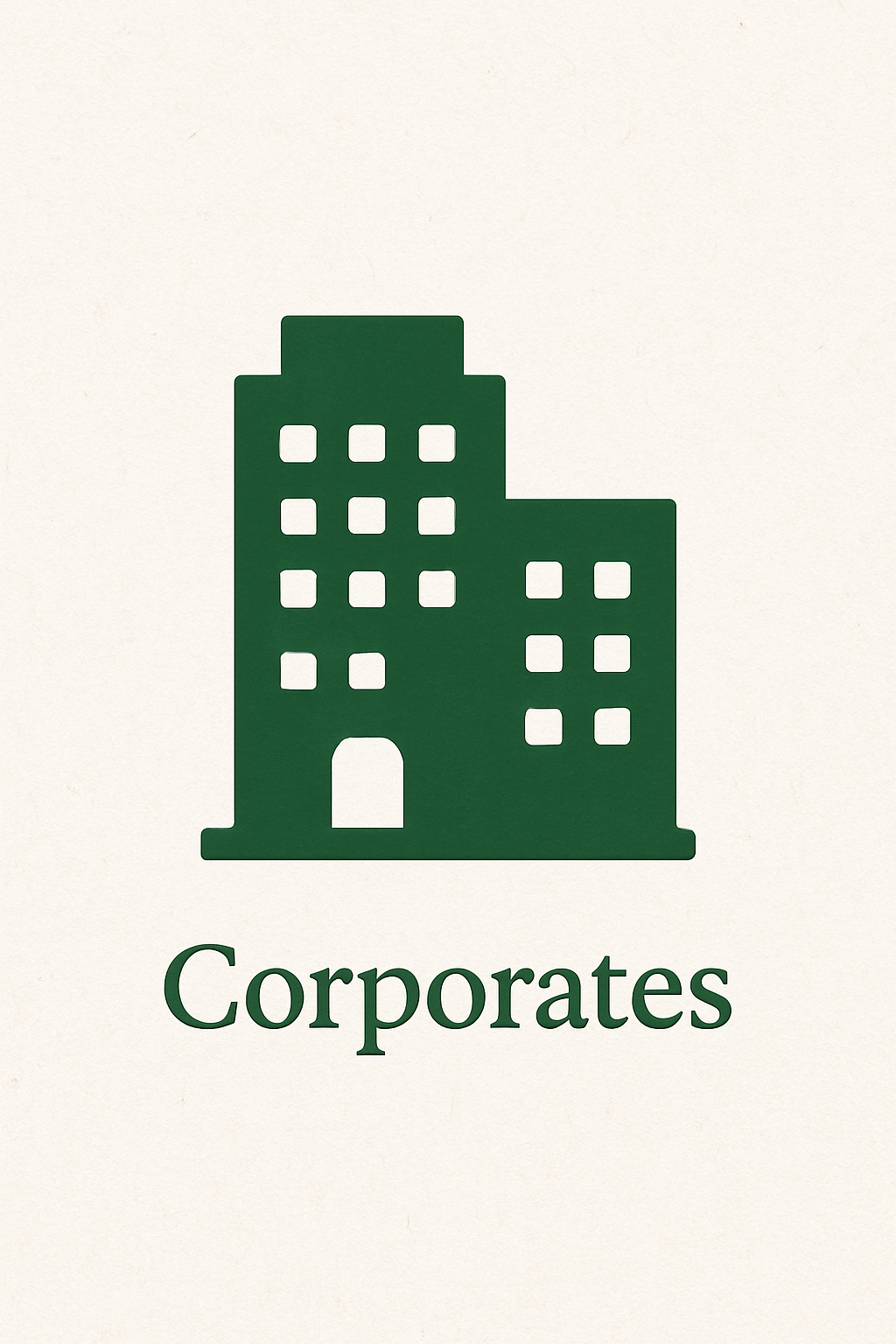 corporate